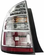 1611580 - : Tail Light Assembly for Dorman Image