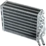 EV4798700ATC - : A/C Evaporator Core -- Evaporator Aluminum TF for UAC Image