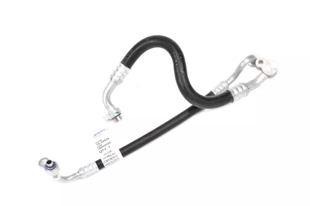 39044106 - HVAC: Suction Hose for Buick: Cascada Image
