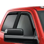 82215819 - : Side Window Deflector for Mopar Image