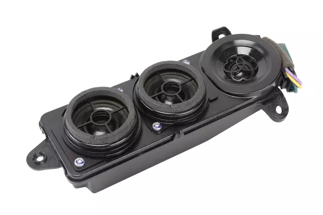 84778131 - Electrical: Speaker for Cadillac: Escalade, Escalade ESV, ESCALADE IQ Image