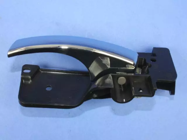 Door Interior Handle, Left - Mopar (5020799AD)
