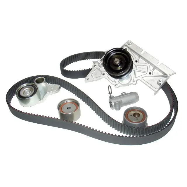 AWK1353 - : Engine Timing Belt Kit with Water Pump for Airtex Image