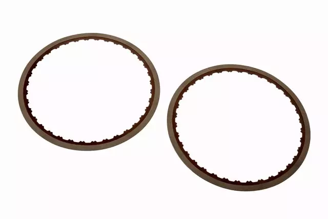 24273007 - : Automatic Transmission 1-2-3-4 Clutch Plate for GM Image