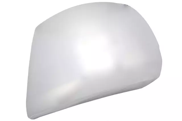 15839253 - : End Cap for Chevrolet: Silverado 2500 HD, Silverado 3500 HD Image