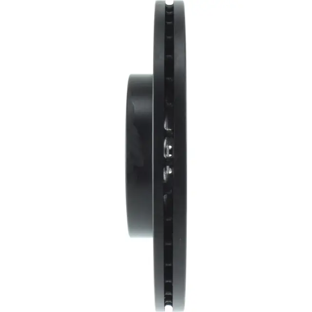 12645068SL - : StopTech Sport Slotted Brake Rotor; Front Left for Stoptech Image