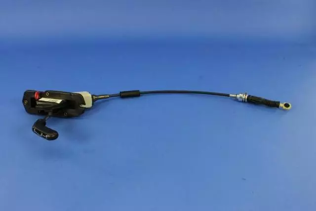 Transfer Case Shifter - Mopar (52128941ac)