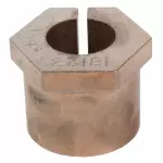 5C3Z3B440P - : Mount Bracket Adjuster for Ford: E-150, E-250, E-350 Super Duty, E-450 Super Duty, F-250 Super Duty, F-350 Super Duty, F-450 Super Duty Image