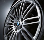 36110432400 - Wheels: Performance Wheel Set 18 for BMW: Z4 Image