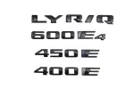 86523376 - : Emblem Pkg for GM Image