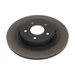 432065NA0A - Brakes: Rotor for Infiniti Image