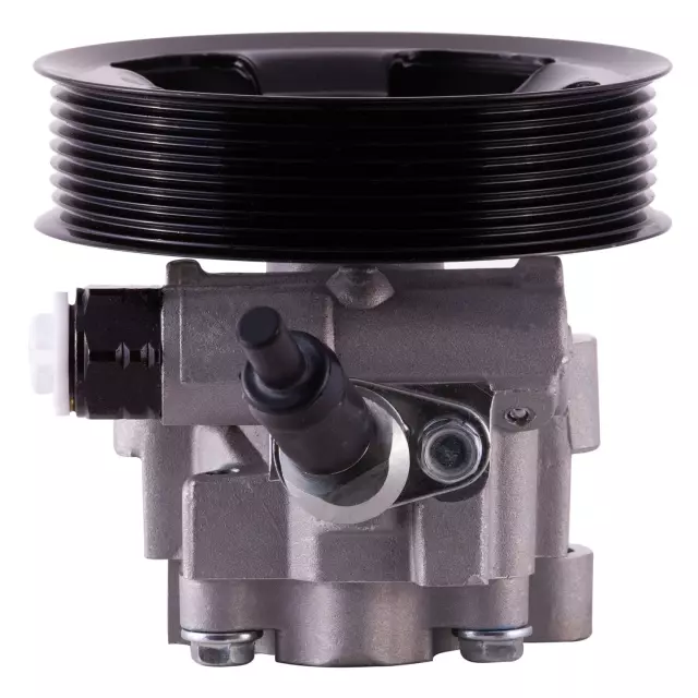 606704P - : Power Steering Pump for PWR Image