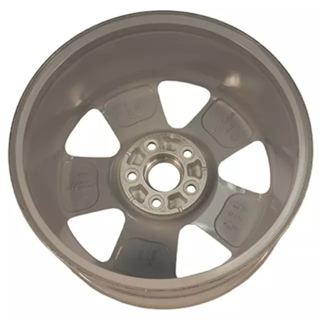 6W7Z1007BA - Suspension: Wheel for Ford: Crown Victoria Image