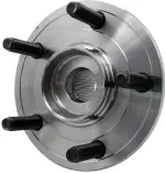 951124 - : Wheel Hub And Bearing Assembly - Front for Dorman Image
