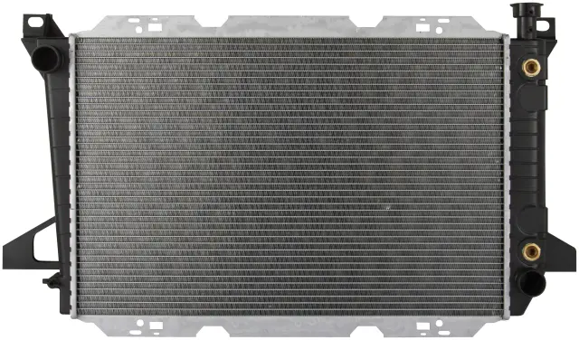 CU1454 - Belts and Cooling: Radiator for Spectra Premium Image