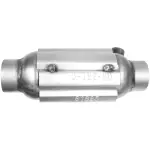 81825 - : CalCat CARB Universal Catalytic Converter 2.25" Inlet (ID) 2.25" Outlet (ID) for Walker Exhaust Image