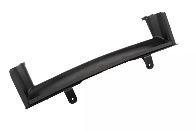 95199554 - : 2012-2016 Chevrolet Sonic - Upper Radiator Air Baffle for Chevrolet: Sonic Image