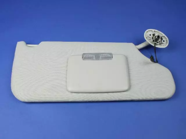 1GW16DW1AA - : Illuminated Visor, Right for Mopar Image