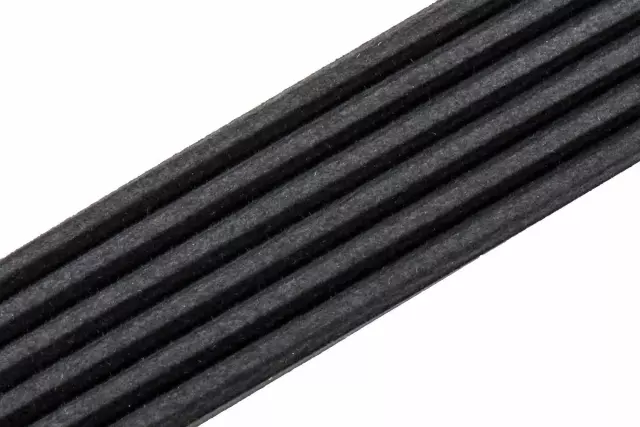 V-Ribbed Serpentine Belt - GM (12642434)
