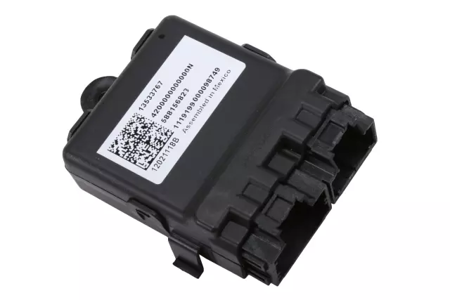 Module - GM (13533767)