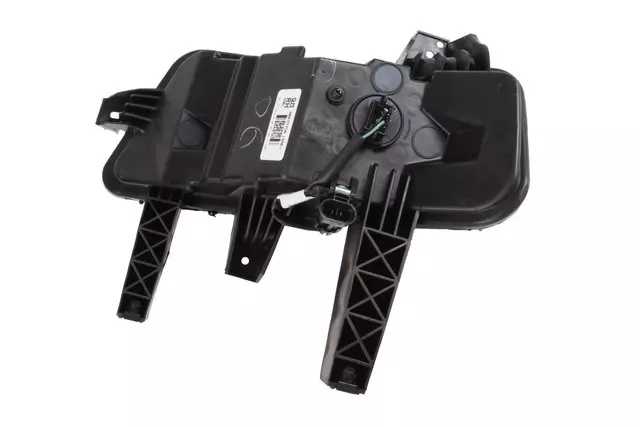 Passenger Side Daytime Running Lamp - GM (26670706)