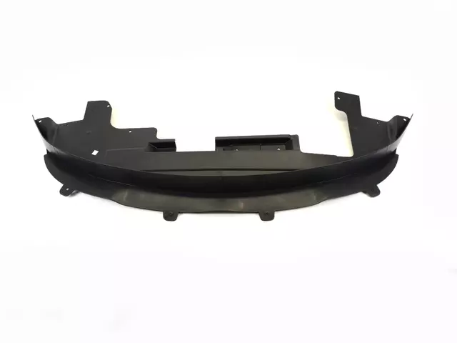 5116301AC - Frame, Bumper and Fascia: Closeout Panel for Mopar Image