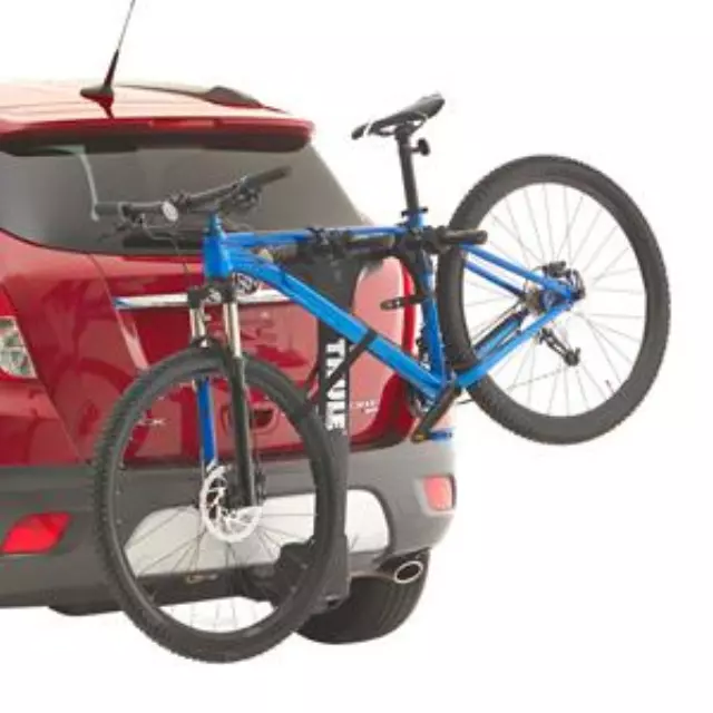 Hitch Bike Frame Adapter By Thule - GM (19353376)