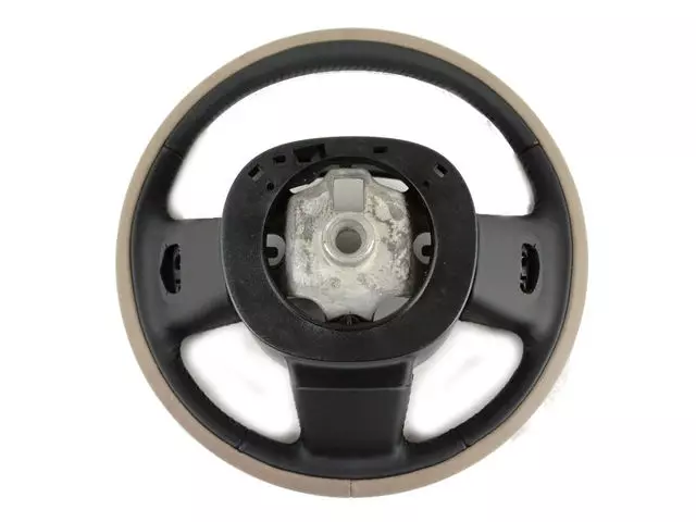 5NF54MT6AA - Steering: Steering Wheel for Mopar Image image