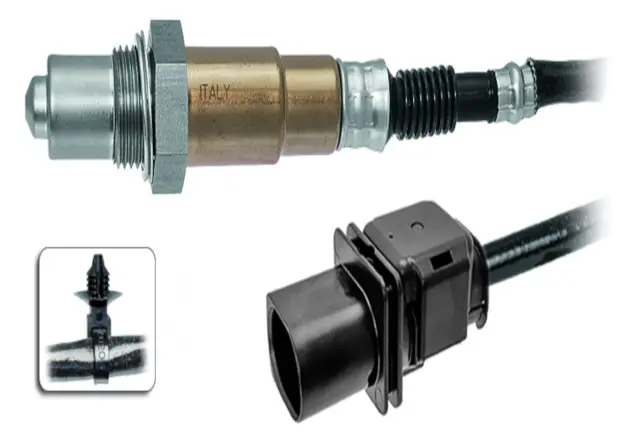 108479 - Emission Systems: Facet Oxygen Sensor for FACET FUEL PUMPS Image