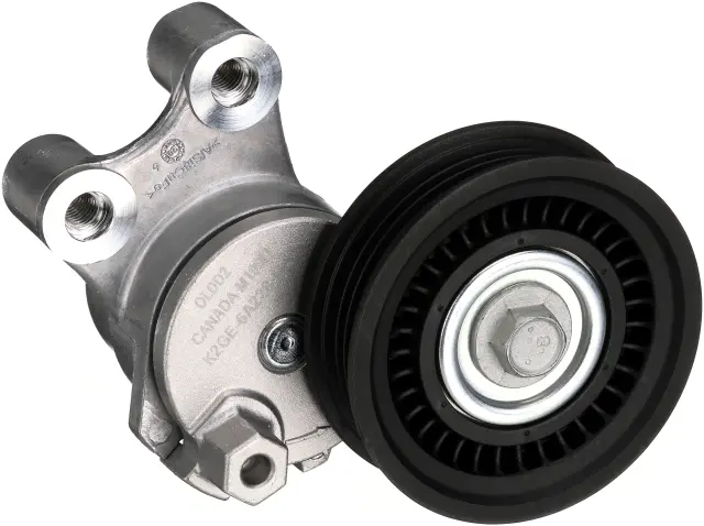 39487 - Engines &amp; Components: Gates Accessory Drive Belt Tensioner Assembly for Gates Image