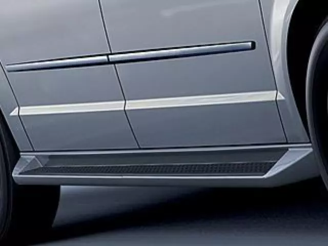 82212168AD - : Running Boards for Mopar Image