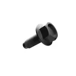 5086683AA - Rear Axle; American Axle 292 MM Dual Rear Wheels; Differential and Drive Line: Hex Flange Head Bolt for Mopar Image