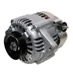 2100583 - : Remanufactured DENSO First Time Fit Alternator for Denso Image