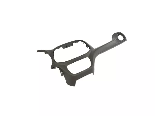 Upper Trim Panel - Passenger Side (RH) - Mopar (5YG86LXHAA)