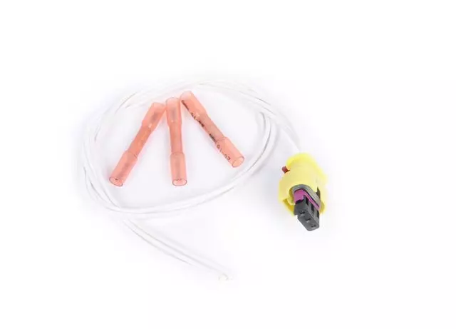 19368489 - : F (S)Connector Kit for GM Image