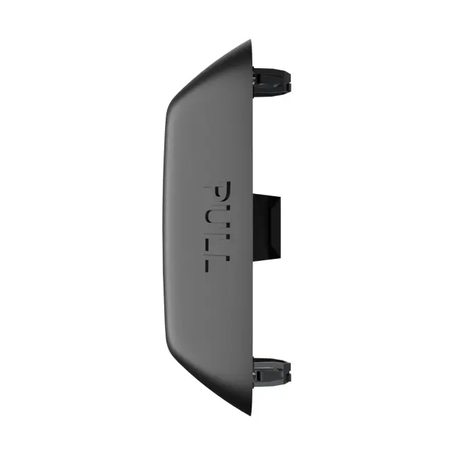 5057794AE - Interior Trim: Decklid Inner Pull Cup for Mopar Image