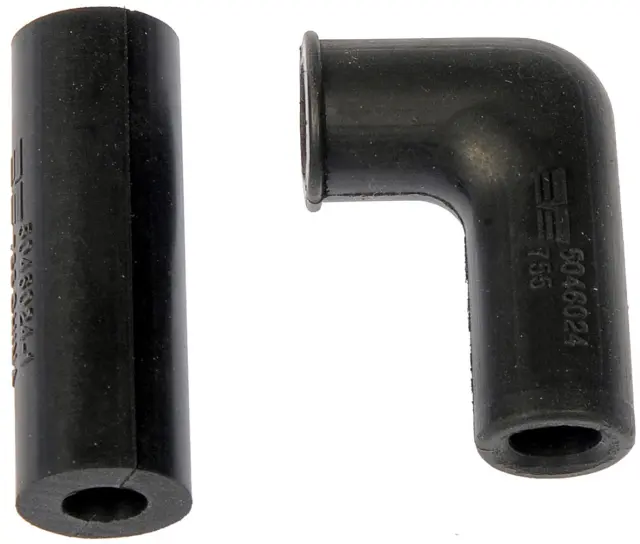46024 - Emission Control: PCV Elbow for Dorman Image