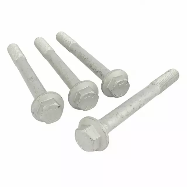 Disc Brake Caliper Bolt - Ford (W500130-S442)