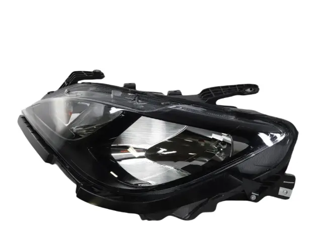 68228945AH - : Headlamp, Left for Mopar Image