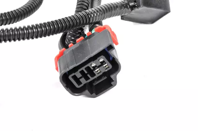 Passenger Side Tail Lamp Wiring Harness - GM (20840284)