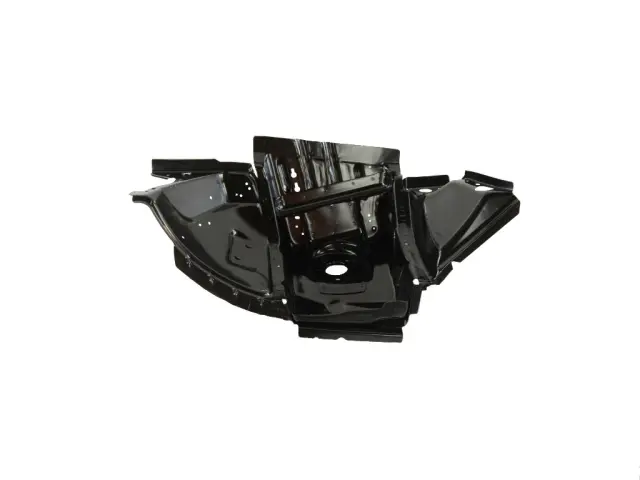 Front Wheelhouse Panel, Right - Mopar (68444164AA)