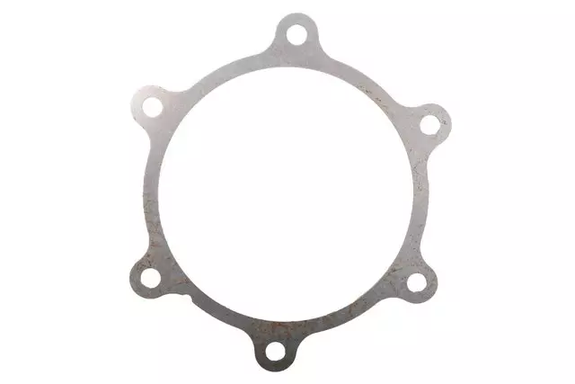 89048221 - : Differential Drive Pinion Gear Bearing Shim for GM Image