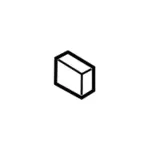 2L1Z7806115AA - Body: Compartment Lamp Bumper for Ford Image