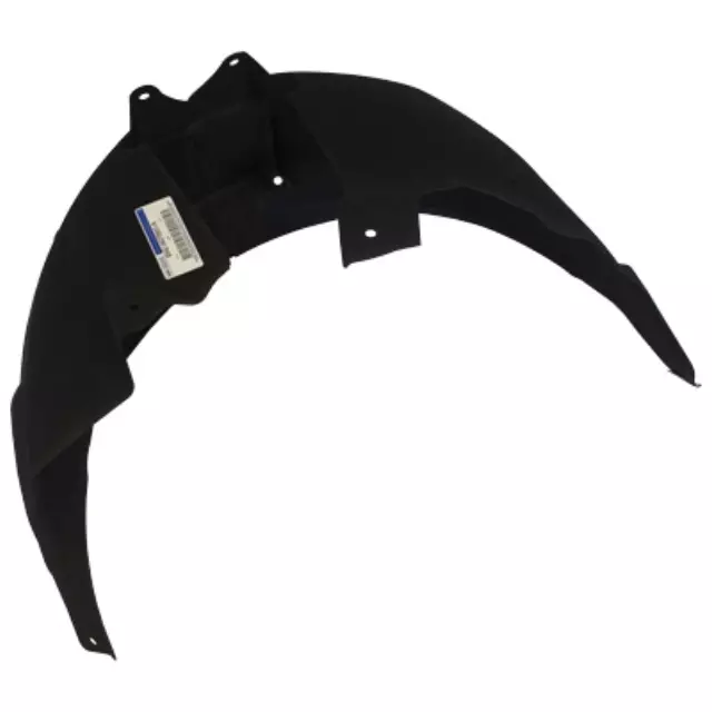 Splash Shield - Ford (8S4Z-54278B51-A)