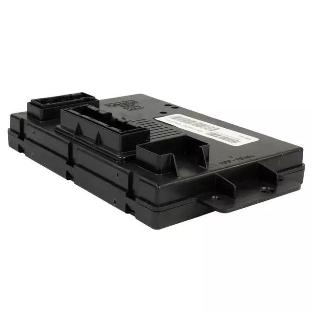 Control - Ford (ET4Z-19980-K)
