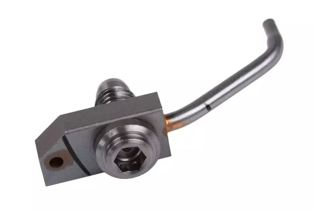 40009358 - : F (S)Nozzle for GM Image