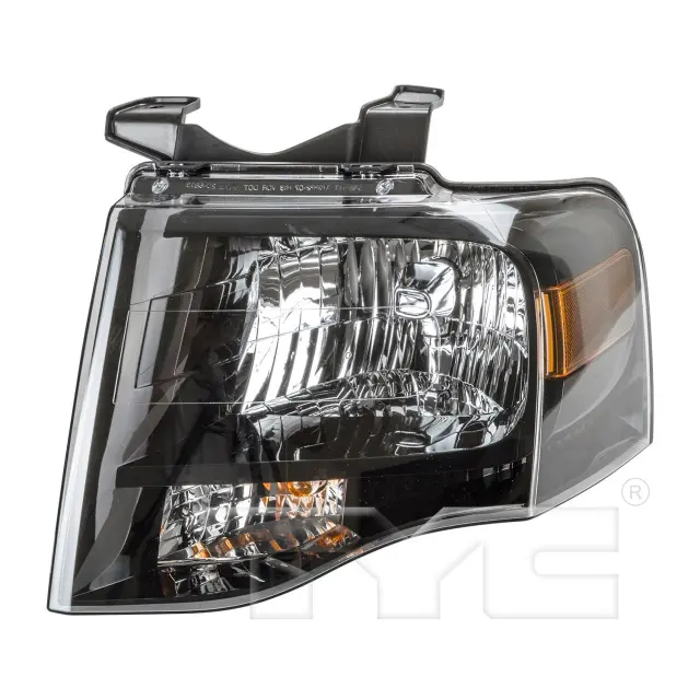 20681490 - Lighting &amp; Lamps: TYC Headlight Assembly for TYC Image