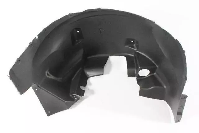 68284693AD - : Splash Shield, Left for Mopar Image