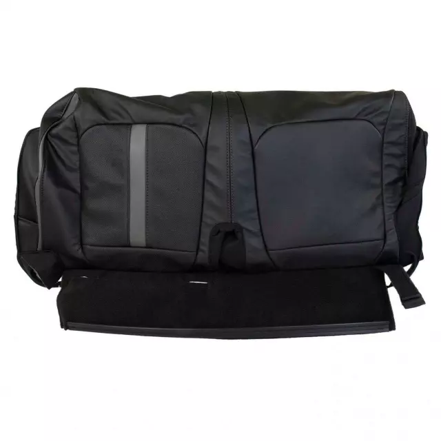 KC3Z2663805JD - Body: Cushion Cover for Ford: F-350 Super Duty Image