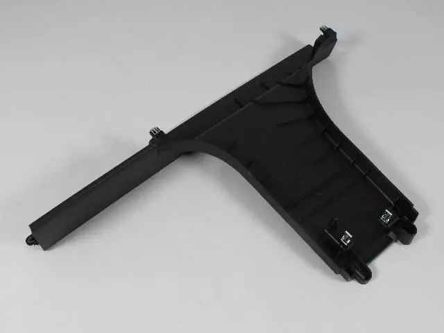 B Pillar Molding, Left - Mopar (1BS33XDVAD)